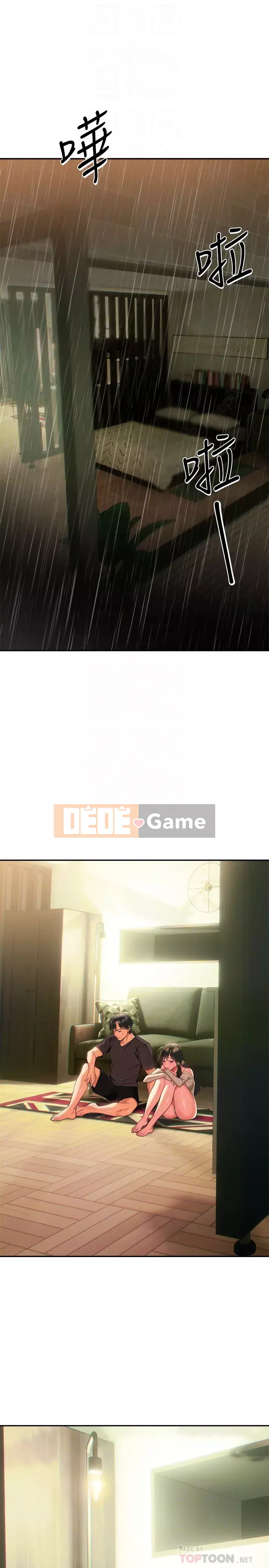 Mẹ đến để hỗ trợ Chương 15-16