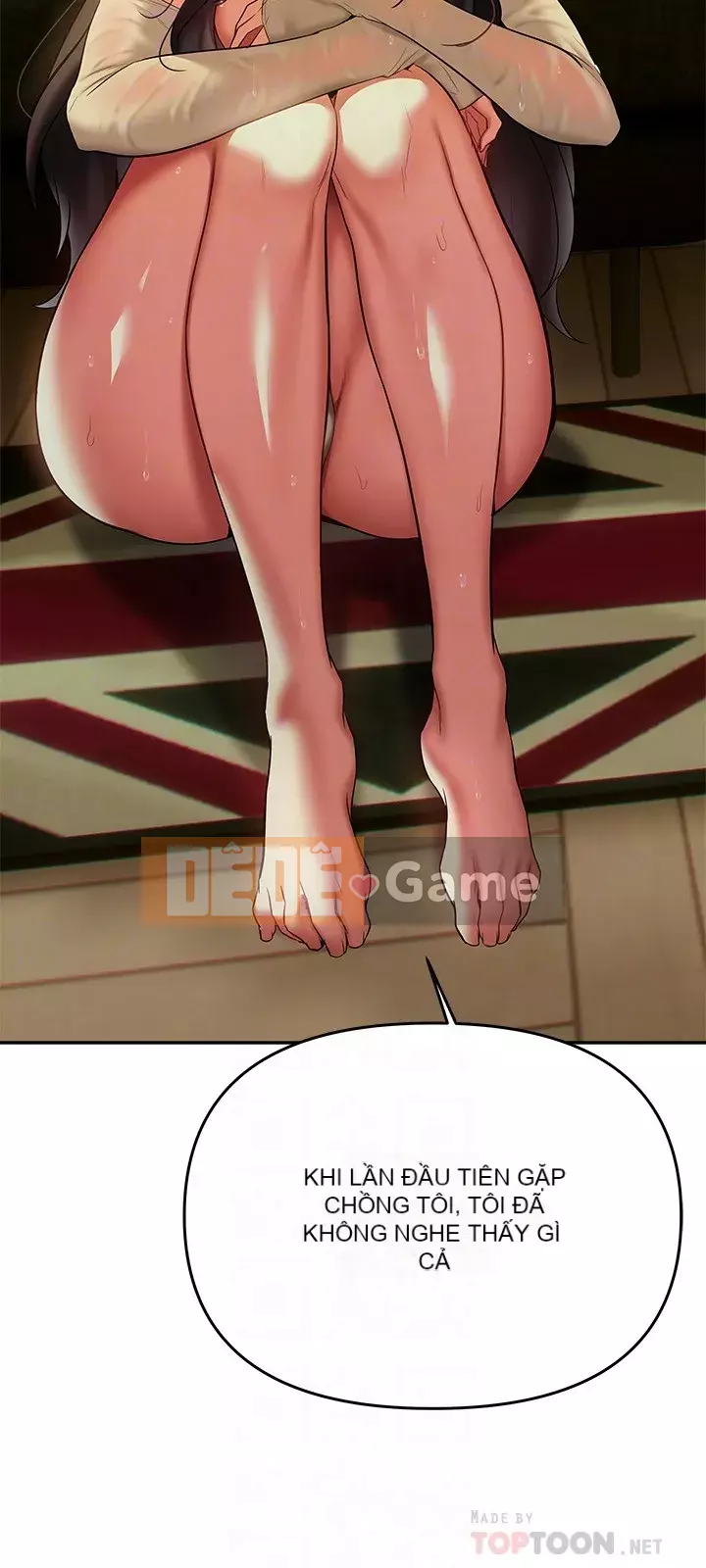 Mẹ đến để hỗ trợ Chương 15-16