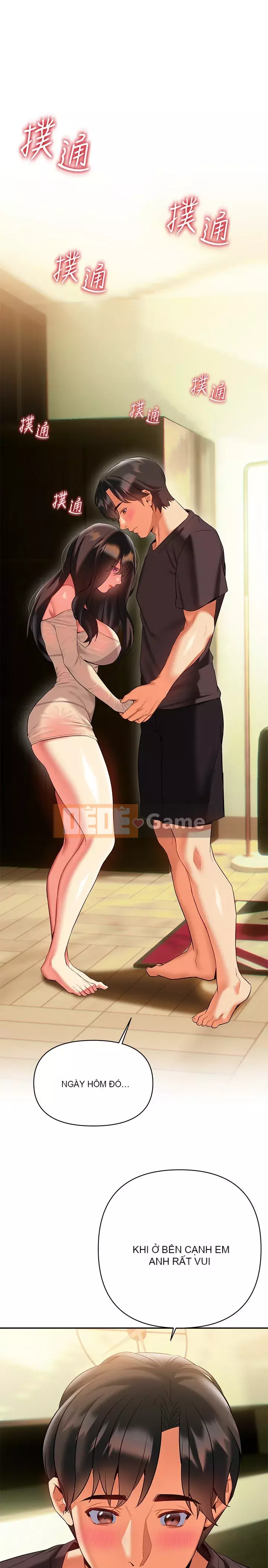 Mẹ đến để hỗ trợ Chương 15-16