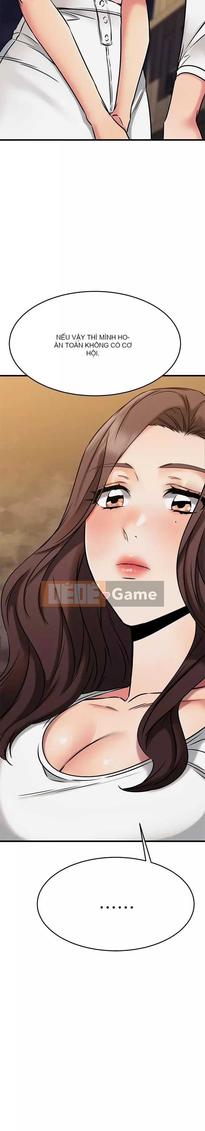 Bạn của tôi là quá nhiều Chương 46-47