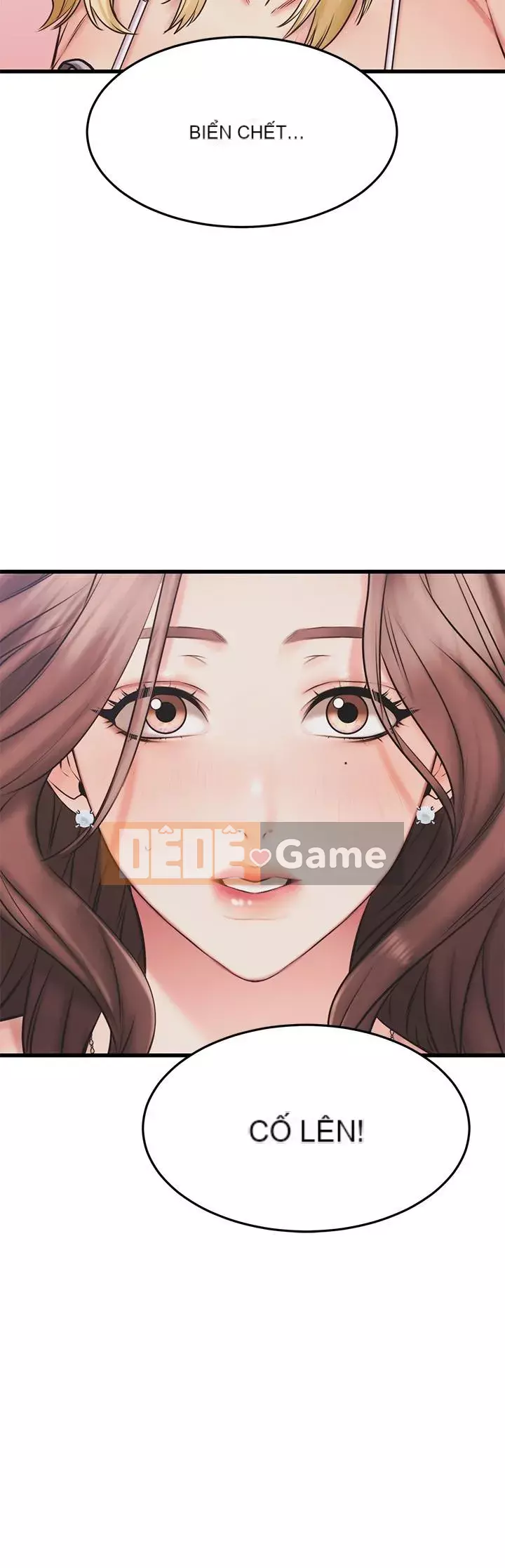 Bạn của tôi là quá nhiều Chương 46-47