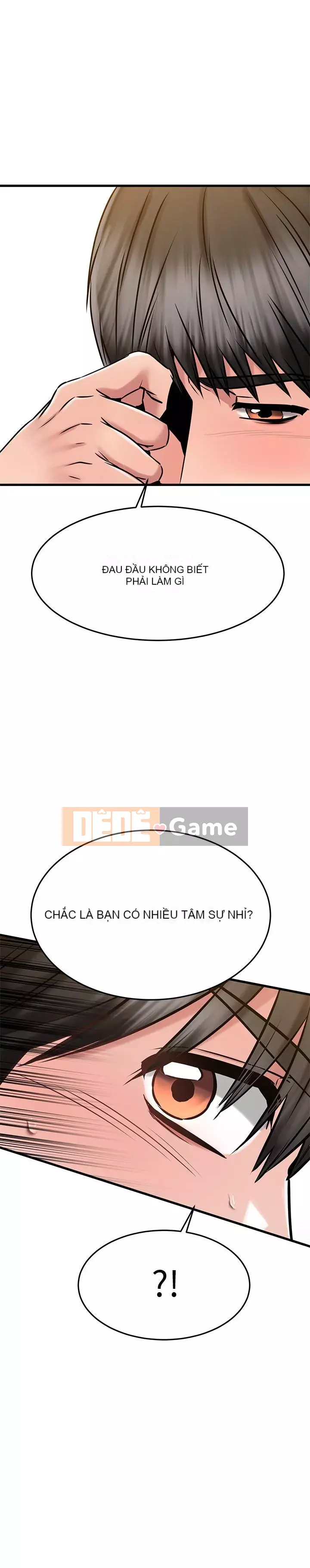 Bạn của tôi là quá nhiều Chương 46-47