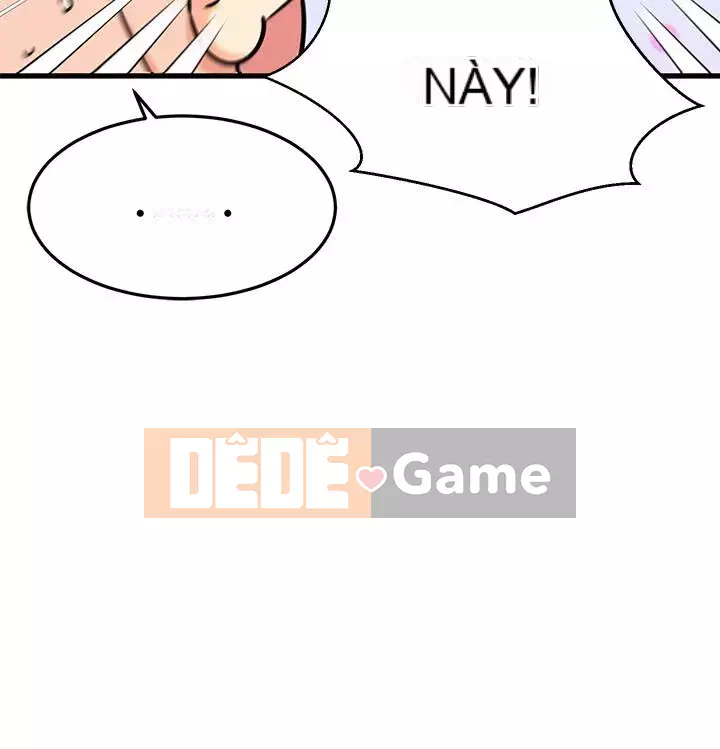 Bạn của tôi là quá nhiều Chương 46-47