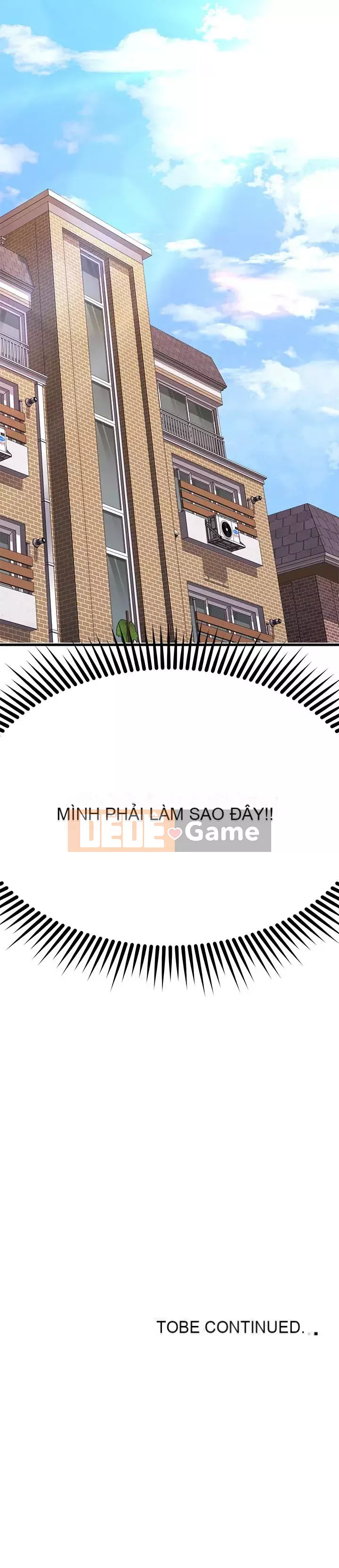 Bạn của tôi là quá nhiều Chương 46-47