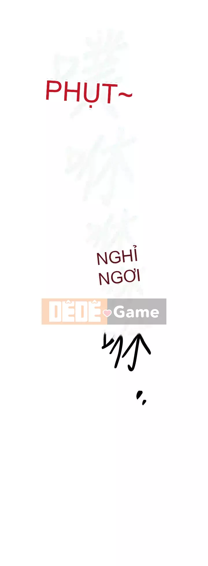 Bạn của tôi là quá nhiều Chương 46-47