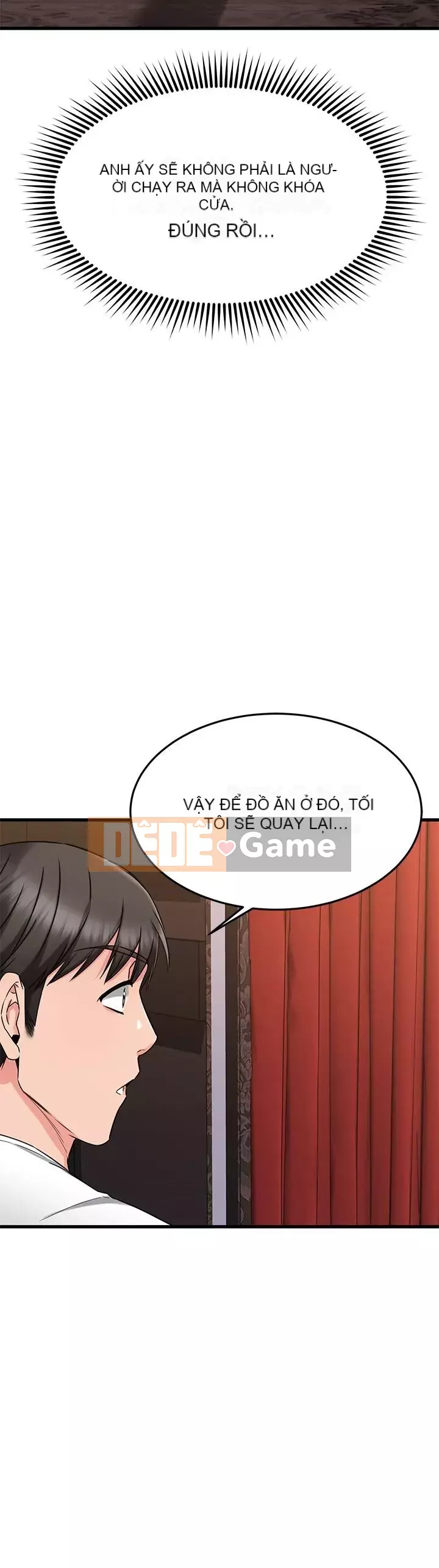 Bạn của tôi là quá nhiều Chương 46-47