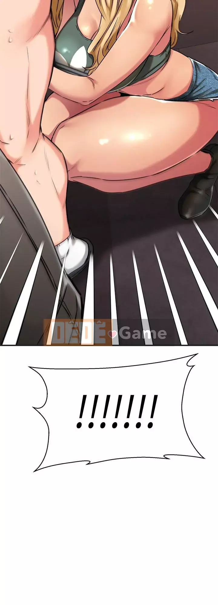 Bạn của tôi là quá nhiều Chương 46-47