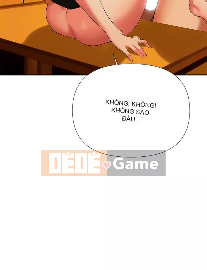 Mẹ đến để hỗ trợ Chương 13-14