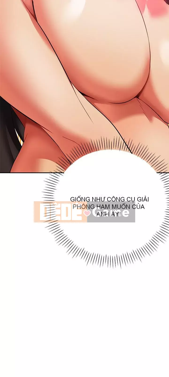 Mẹ đến để hỗ trợ Chương 13-14