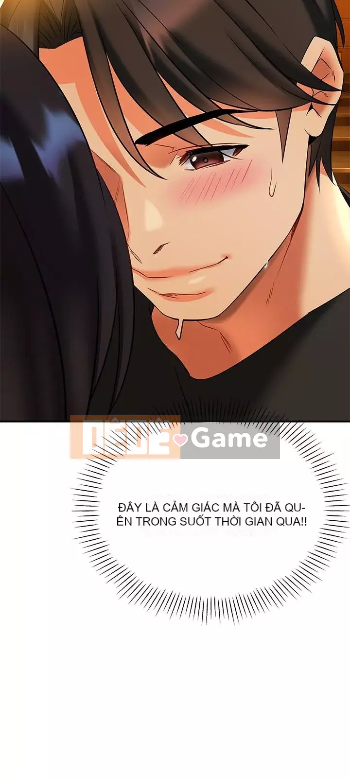 Mẹ đến để hỗ trợ Chương 13-14