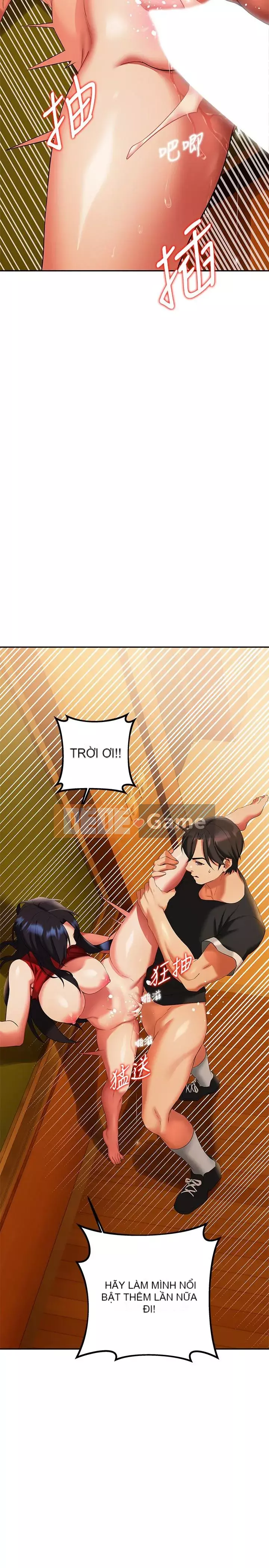 Mẹ đến để hỗ trợ Chương 13-14