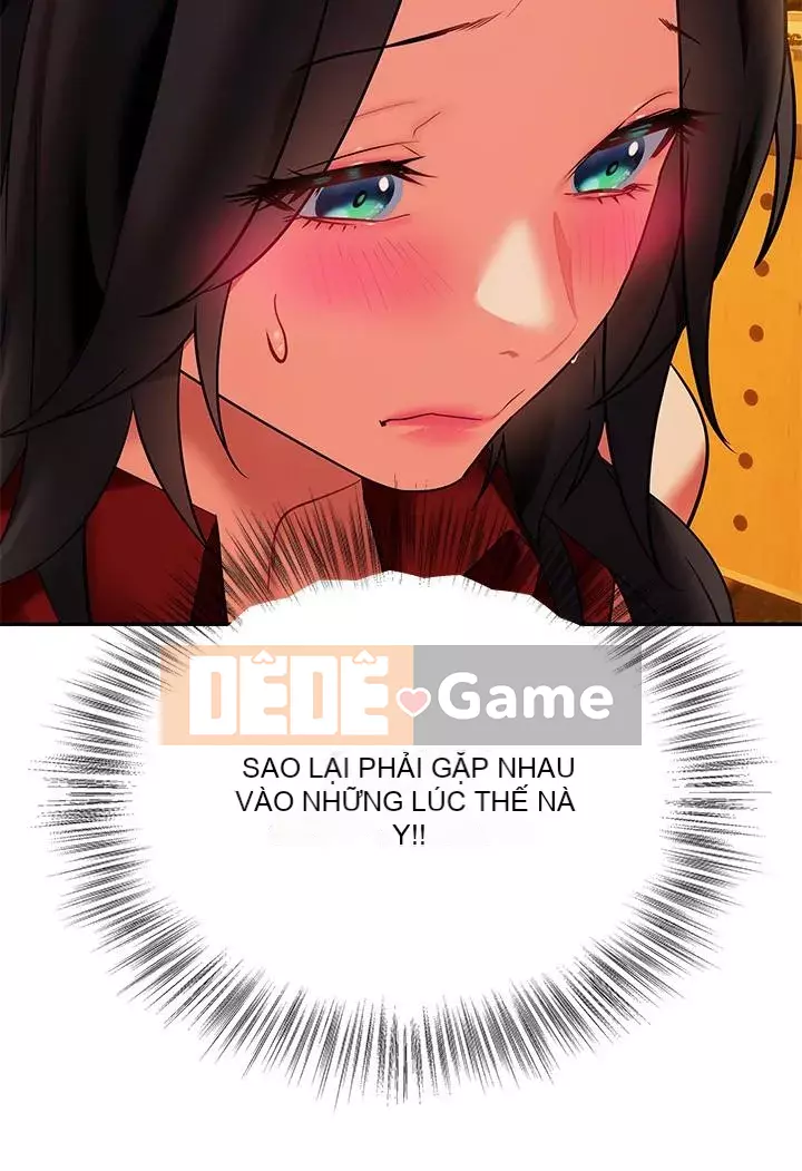 Mẹ đến để hỗ trợ Chương 13-14