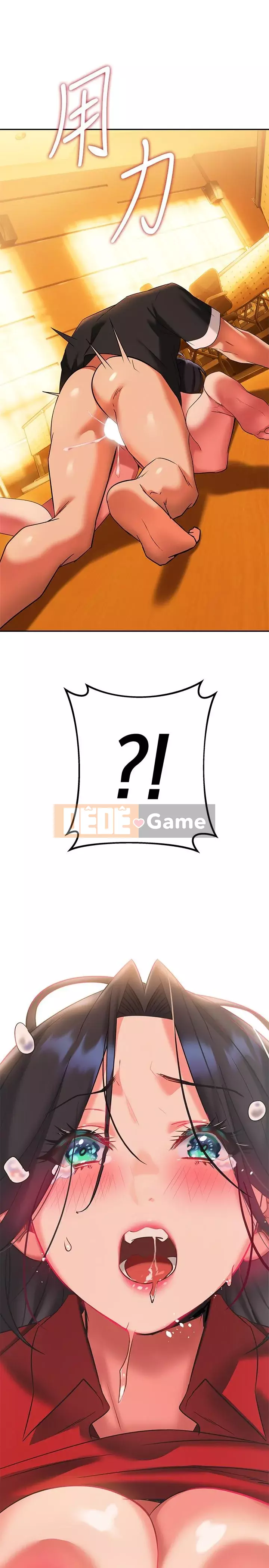 Mẹ đến để hỗ trợ Chương 13-14