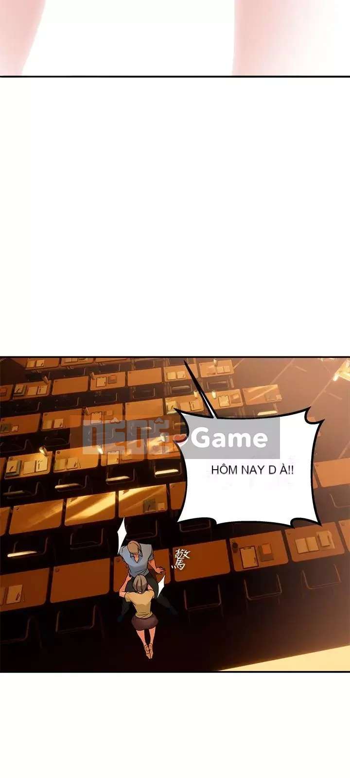 Mẹ đến để hỗ trợ Chương 13-14