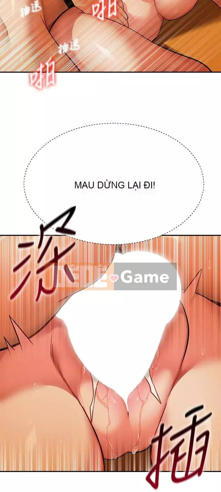 Mẹ đến để hỗ trợ Chương 13-14