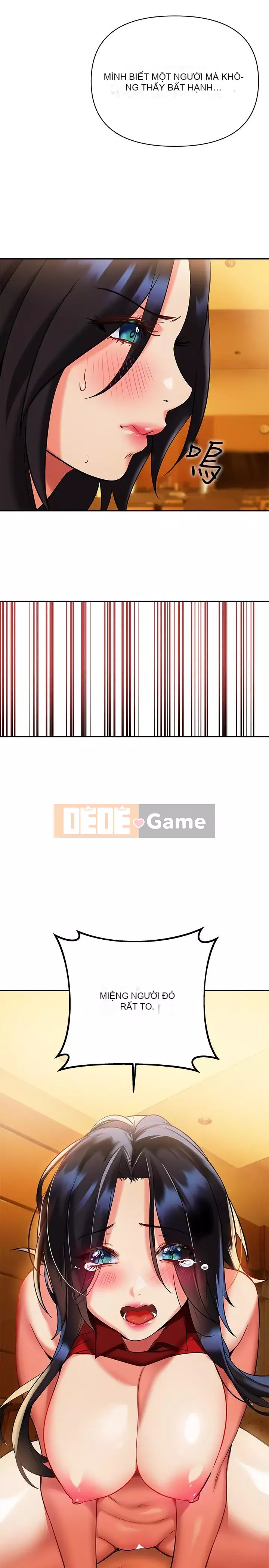 Mẹ đến để hỗ trợ Chương 13-14