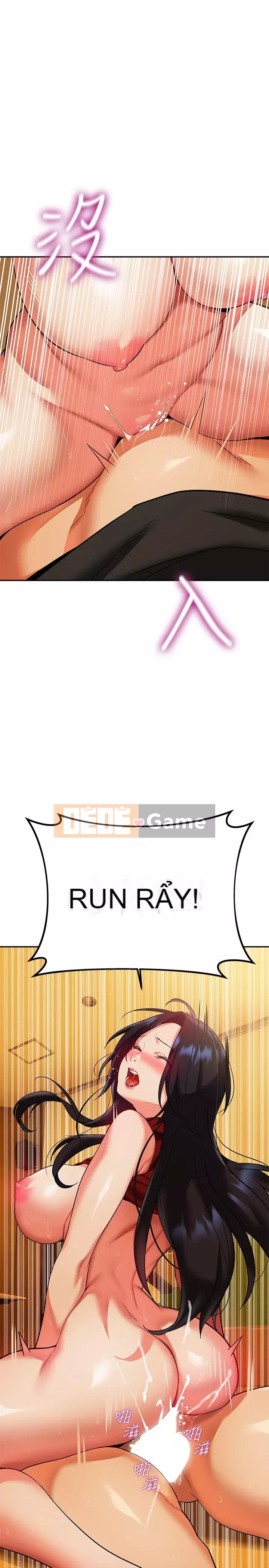 Mẹ đến để hỗ trợ Chương 13-14