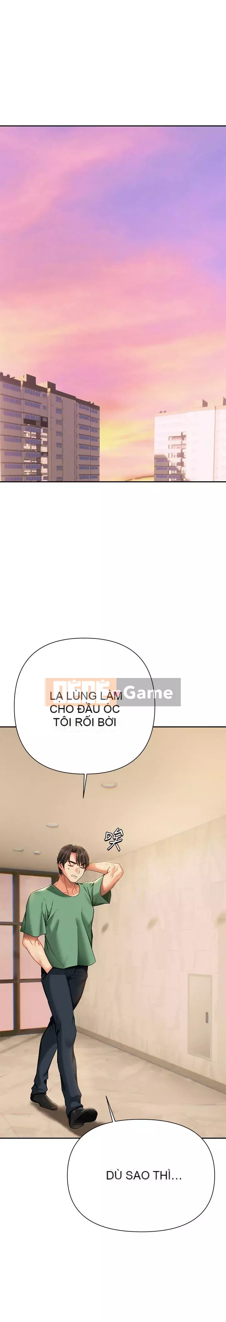 Mẹ đến để hỗ trợ Chương 11-12