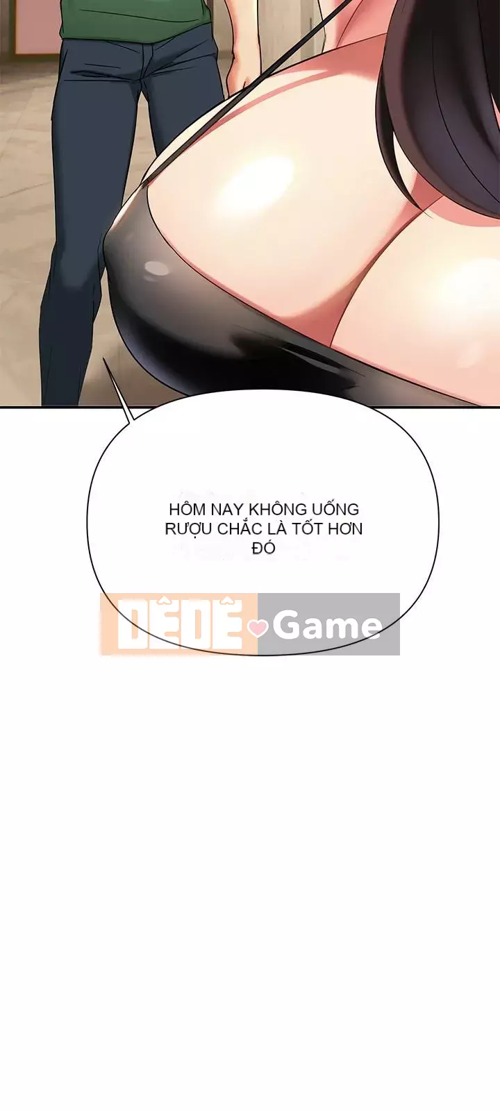 Mẹ đến để hỗ trợ Chương 11-12