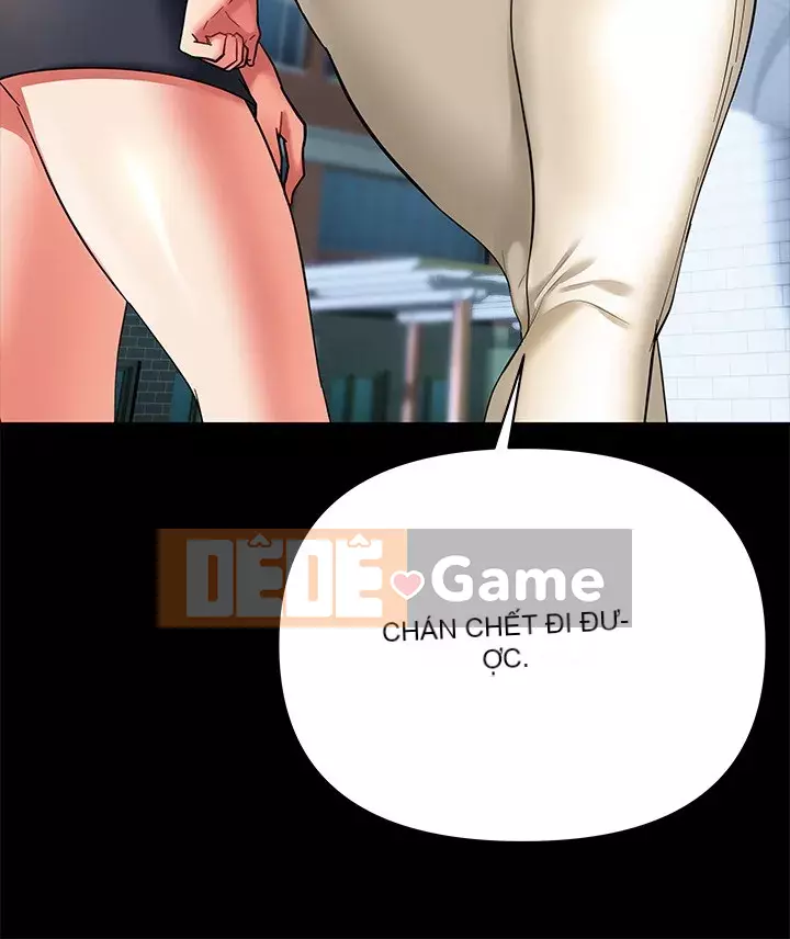 Mẹ đến để hỗ trợ Chương 11-12