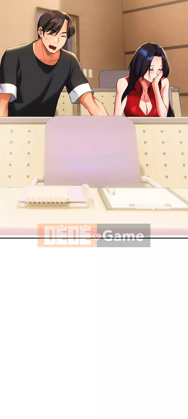 Mẹ đến để hỗ trợ Chương 11-12