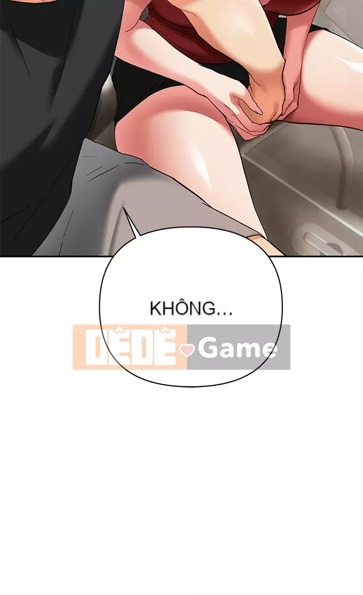 Mẹ đến để hỗ trợ Chương 11-12