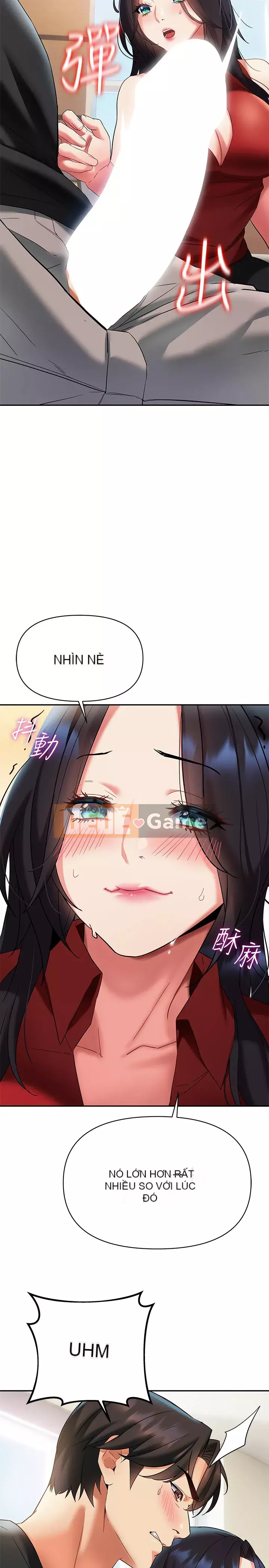 Mẹ đến để hỗ trợ Chương 11-12