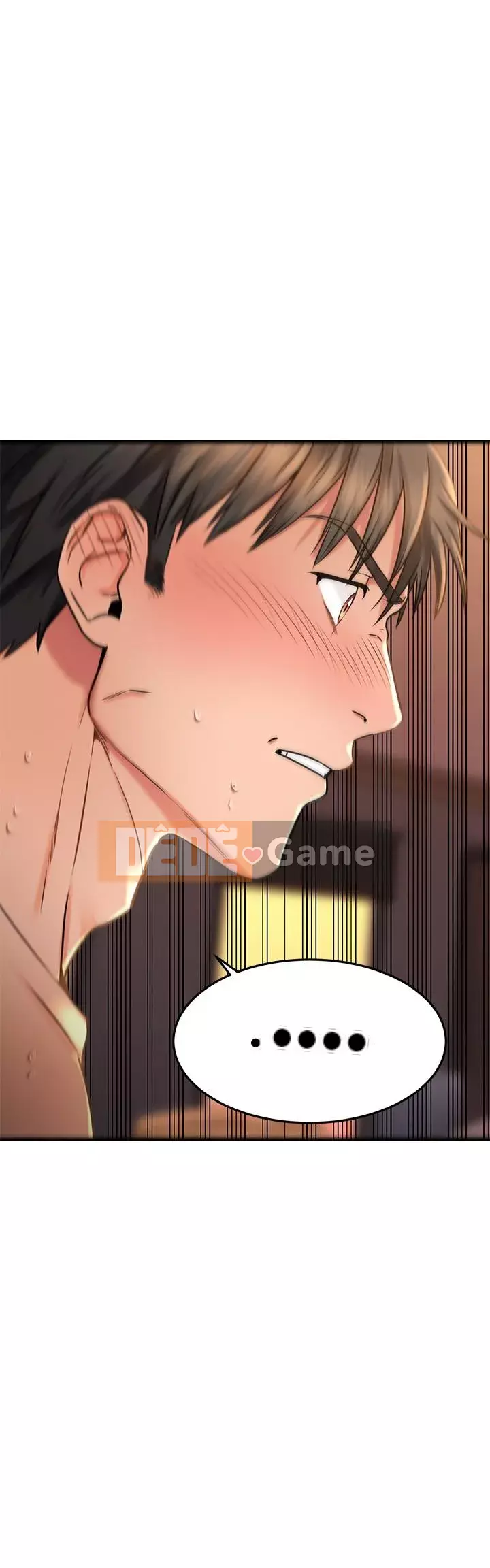 Bạn của tôi là quá nhiều Chương 42-43