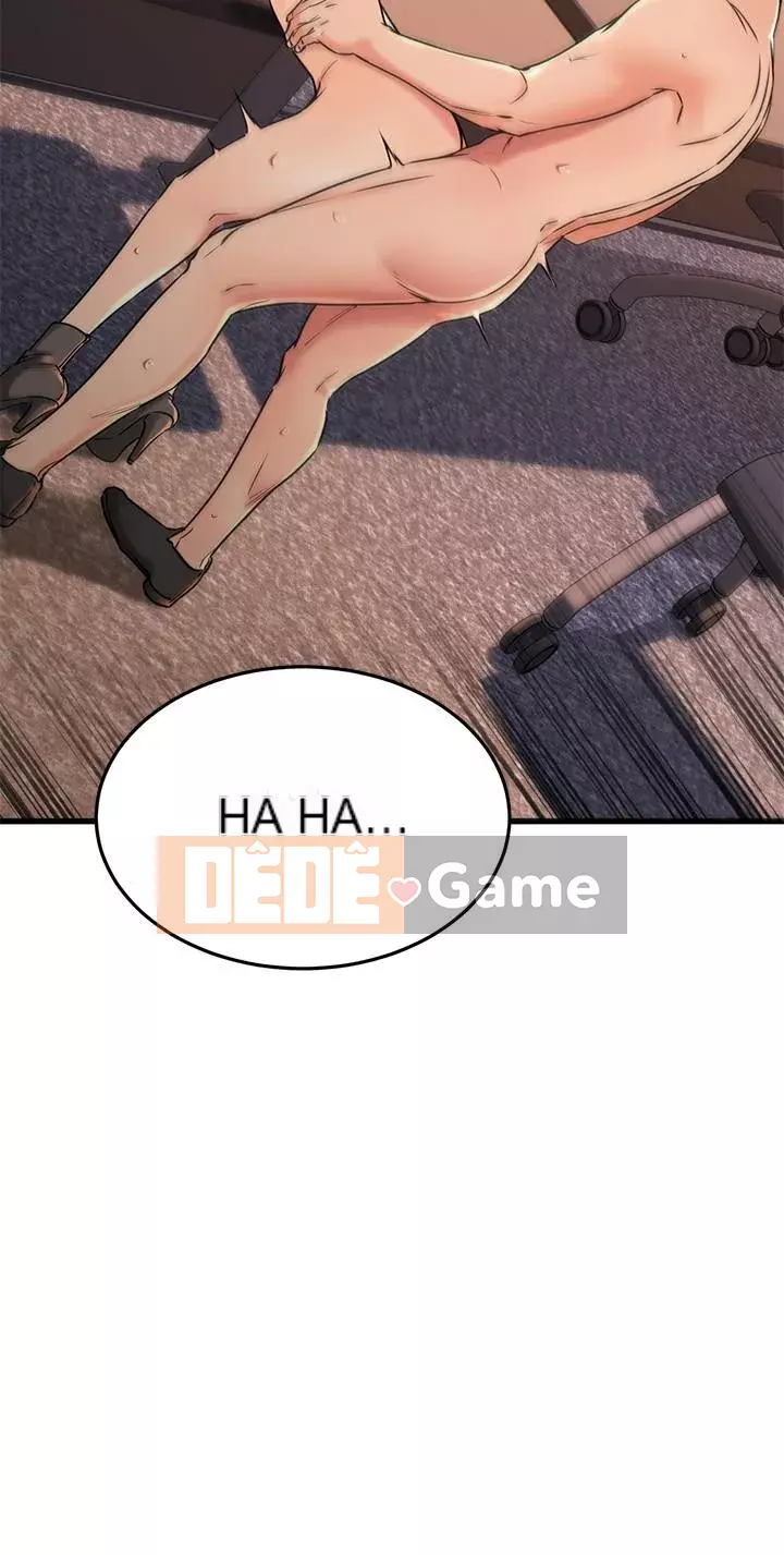 Bạn của tôi là quá nhiều Chương 42-43