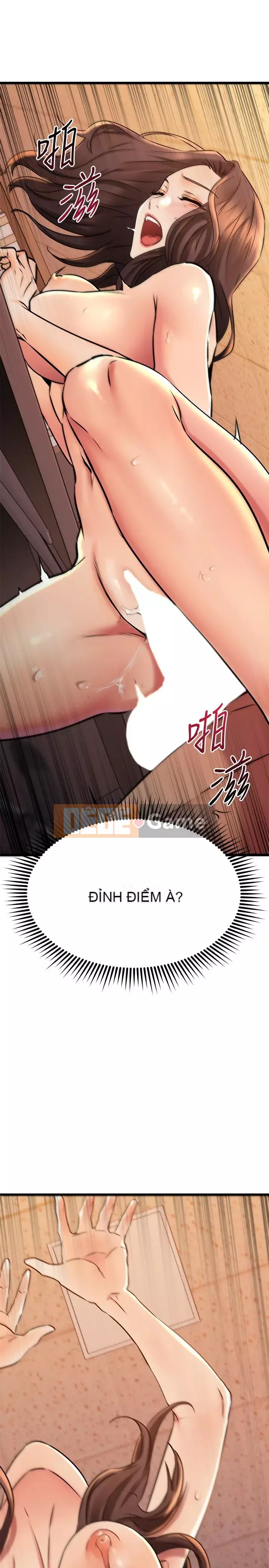 Bạn của tôi là quá nhiều Chương 42-43