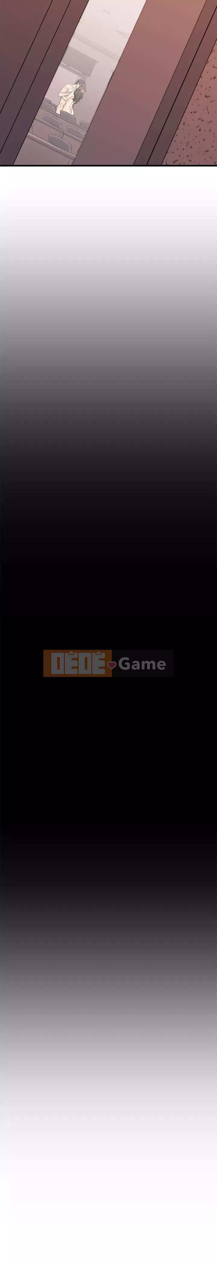 Bạn của tôi là quá nhiều Chương 42-43