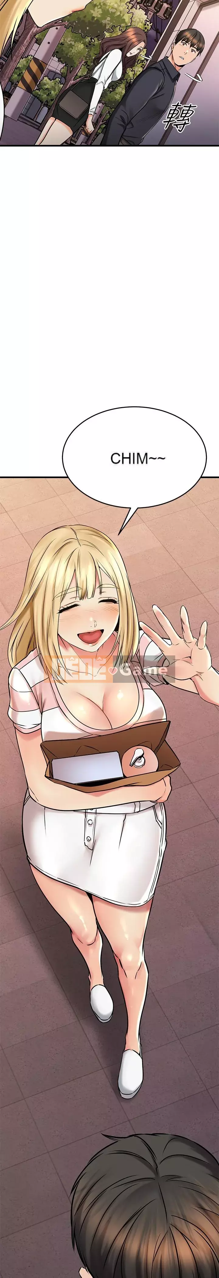 Bạn của tôi là quá nhiều Chương 42-43