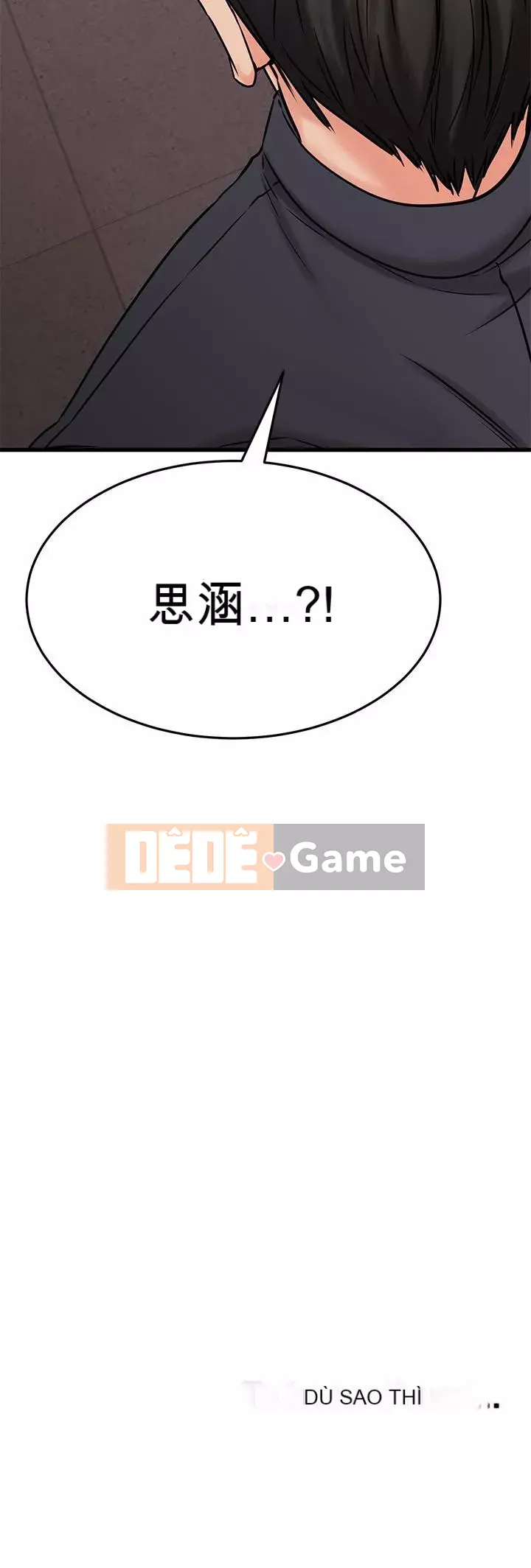 Bạn của tôi là quá nhiều Chương 42-43