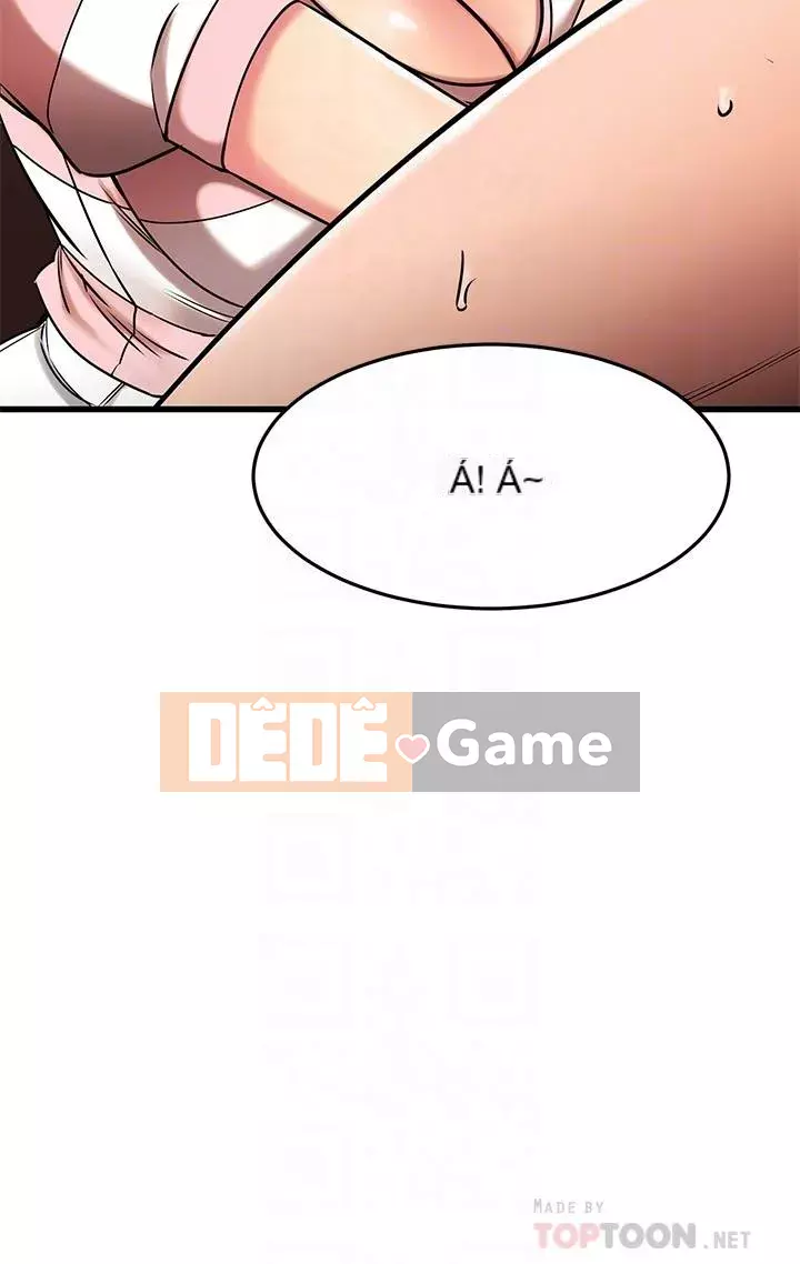 Bạn của tôi là quá nhiều Chương 44-45