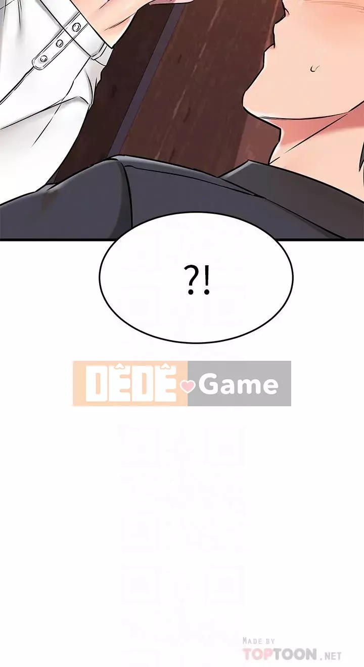 Bạn của tôi là quá nhiều Chương 44-45