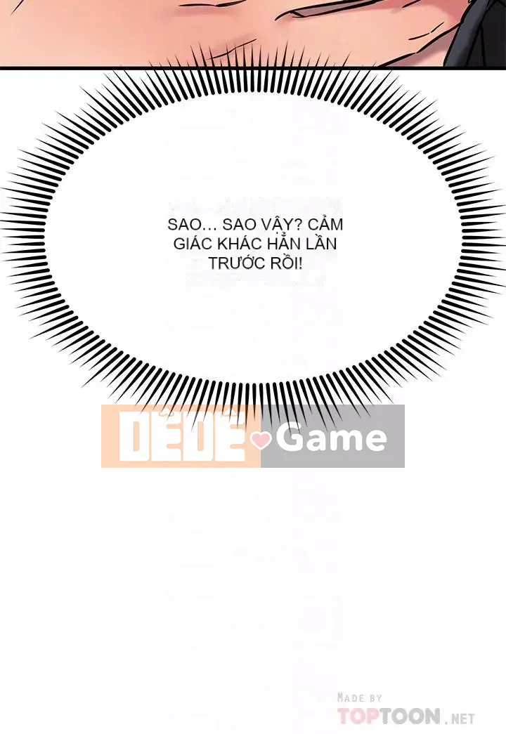 Bạn của tôi là quá nhiều Chương 44-45