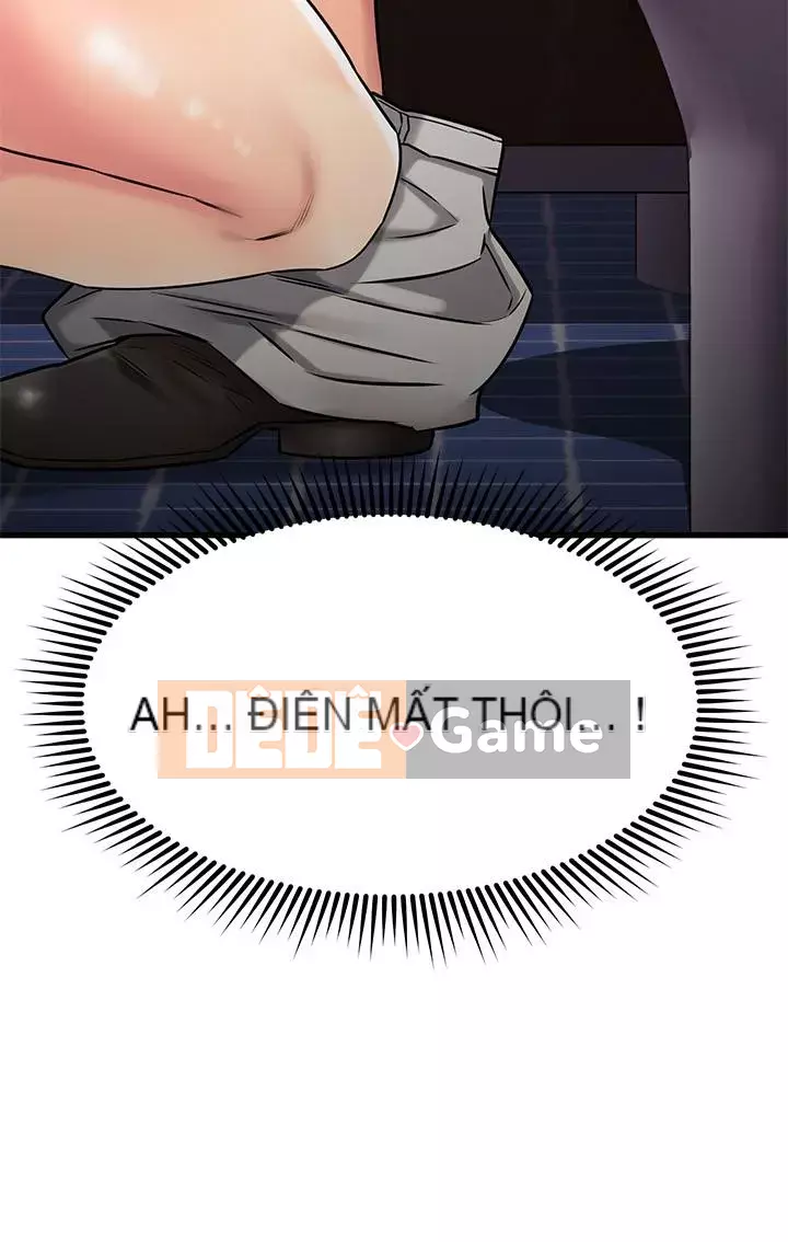 Bạn của tôi là quá nhiều Chương 44-45