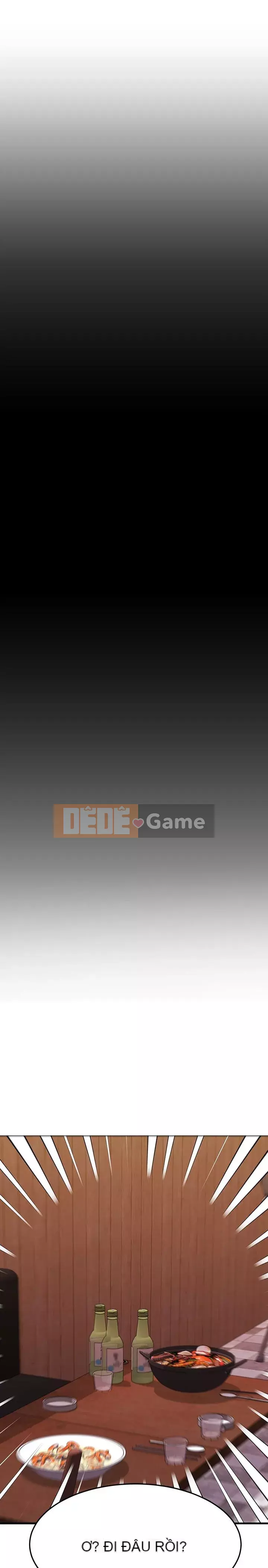 Bạn của tôi là quá nhiều Chương 44-45