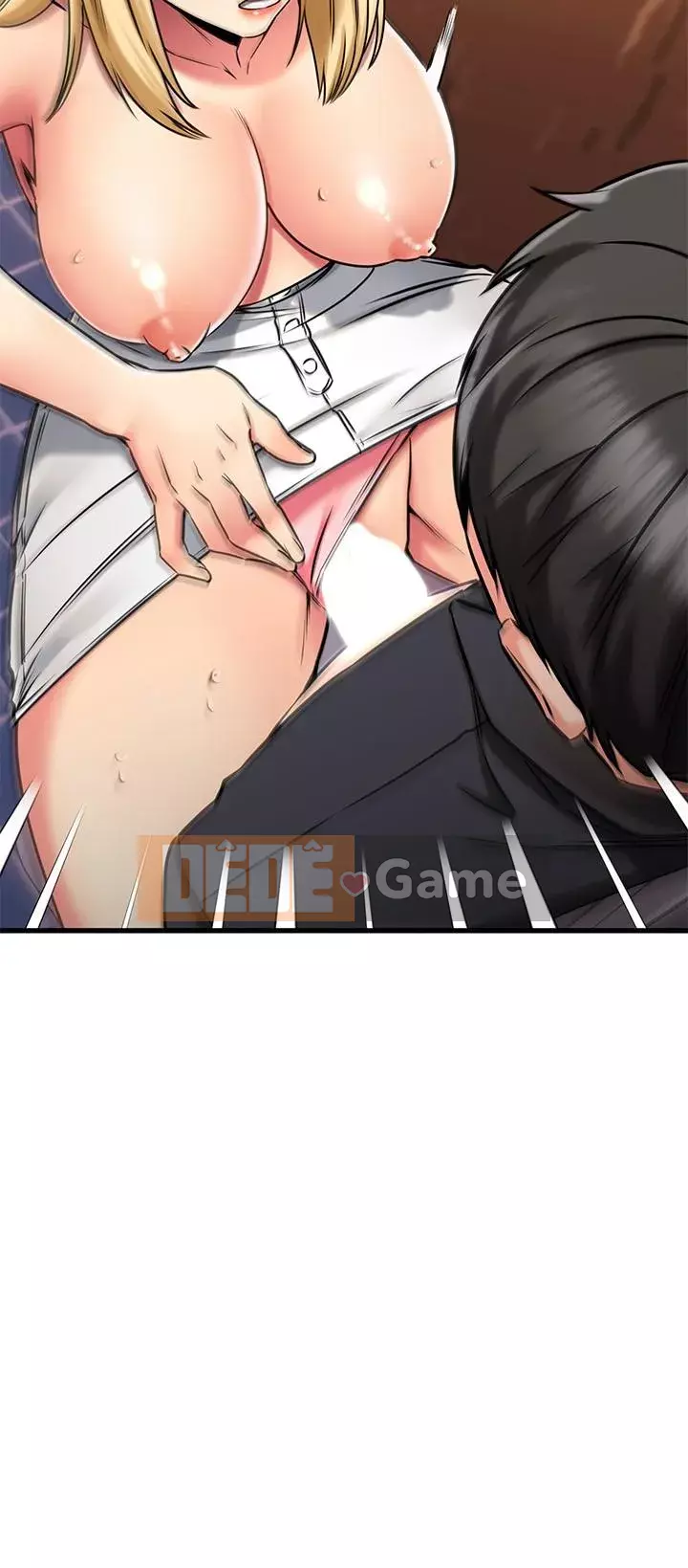 Bạn của tôi là quá nhiều Chương 44-45