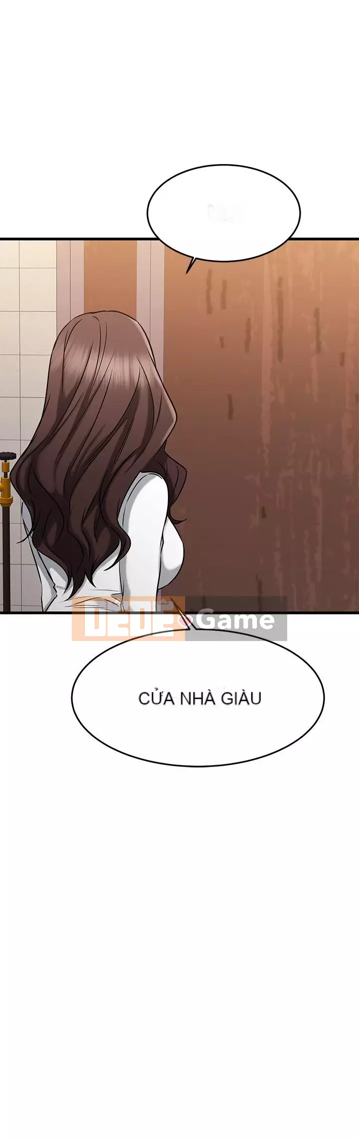 Bạn của tôi là quá nhiều Chương 44-45