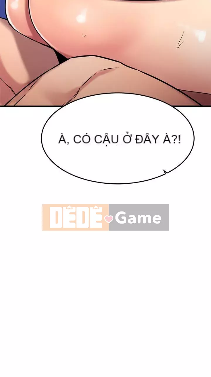 Bạn của tôi là quá nhiều Chương 44-45