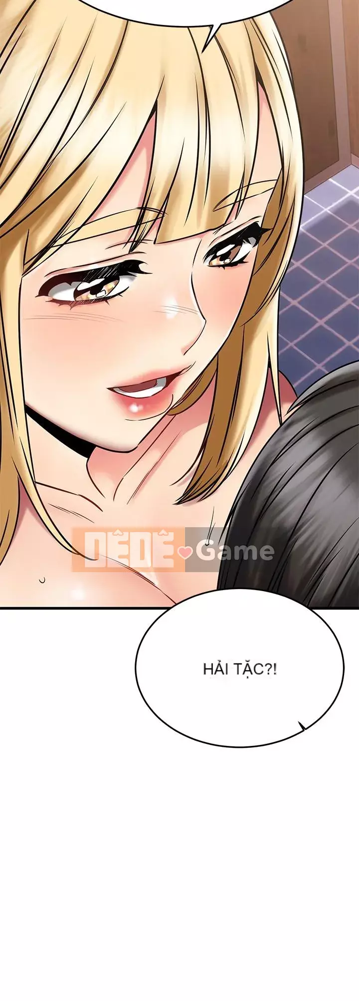 Bạn của tôi là quá nhiều Chương 44-45