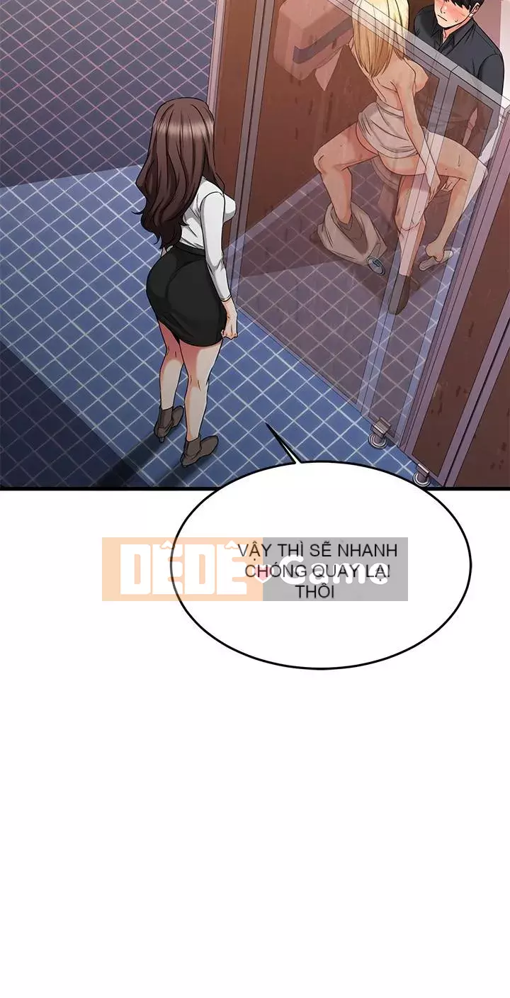 Bạn của tôi là quá nhiều Chương 44-45