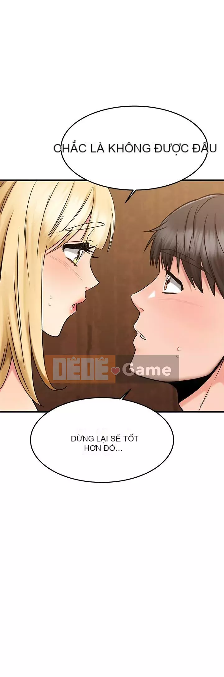 Bạn của tôi là quá nhiều Chương 44-45