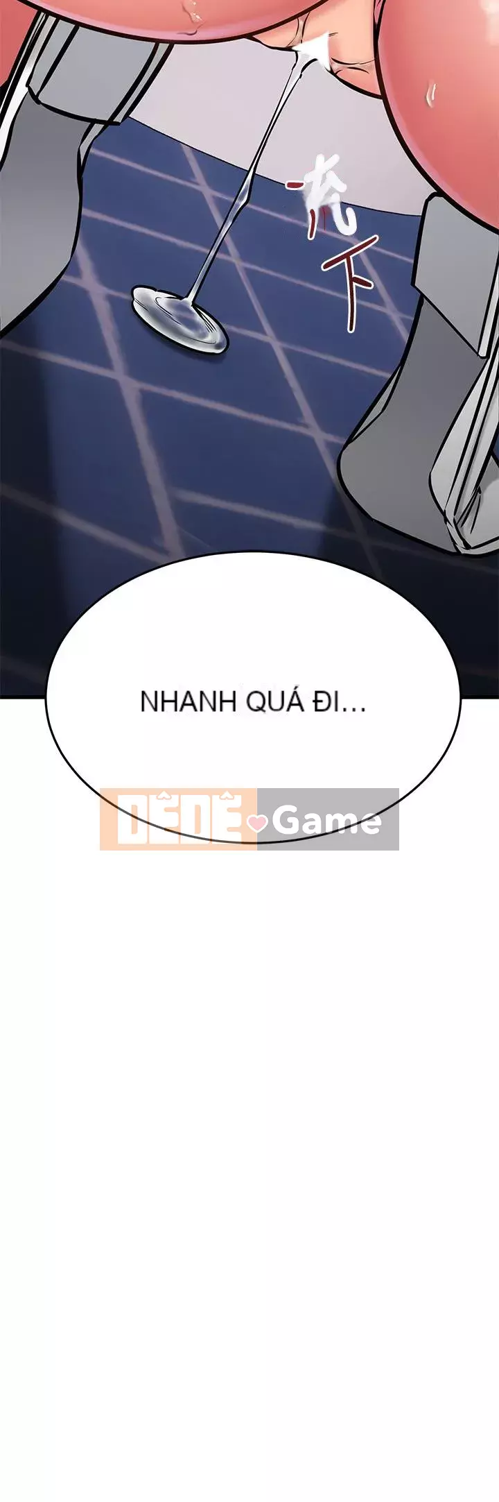 Bạn của tôi là quá nhiều Chương 44-45