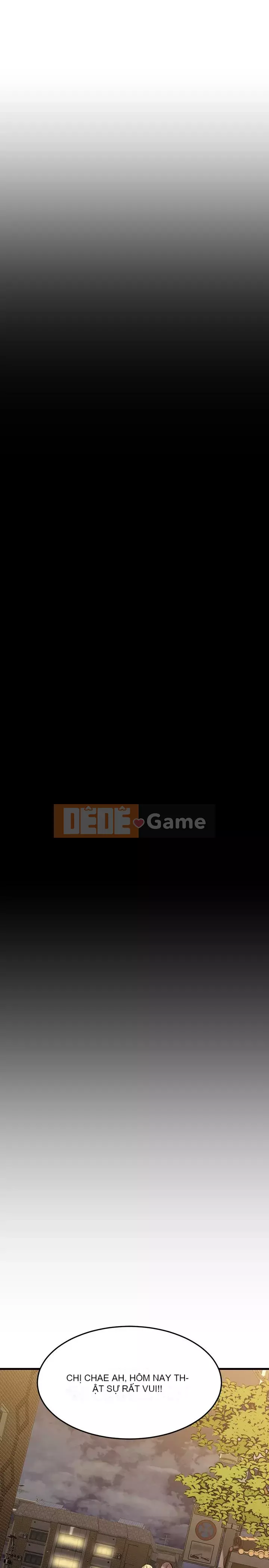 Bạn của tôi là quá nhiều Chương 44-45