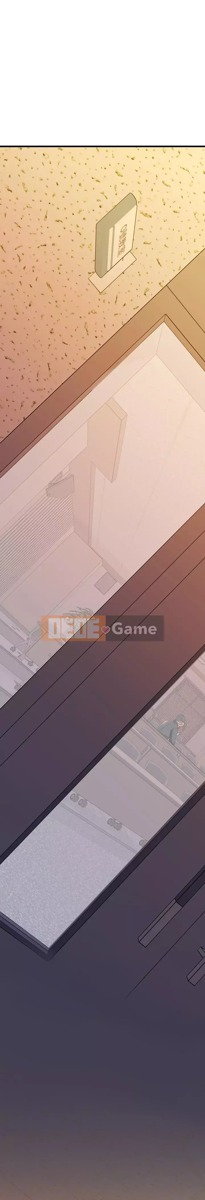 Bạn của tôi là quá nhiều Chương 40-41