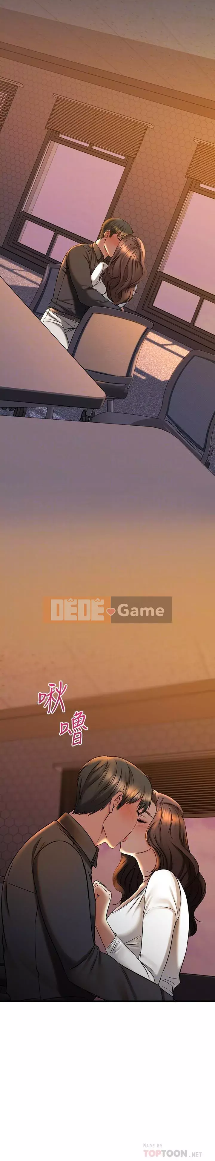 Bạn của tôi là quá nhiều Chương 40-41