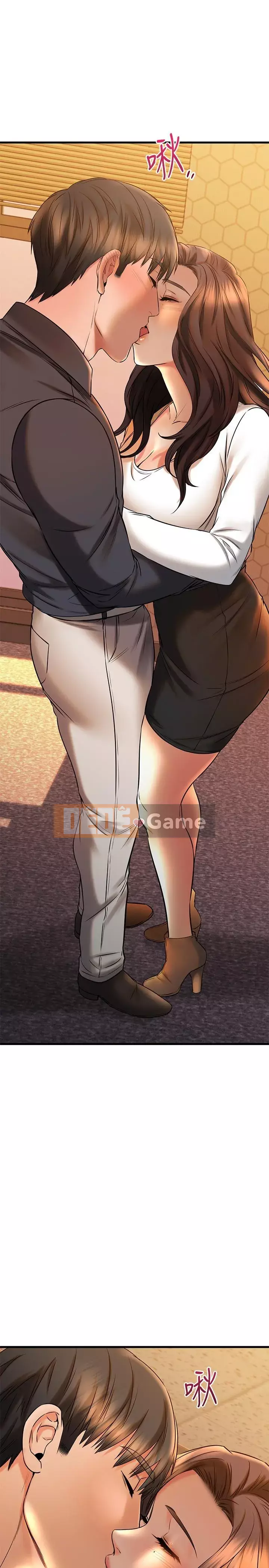 Bạn của tôi là quá nhiều Chương 40-41