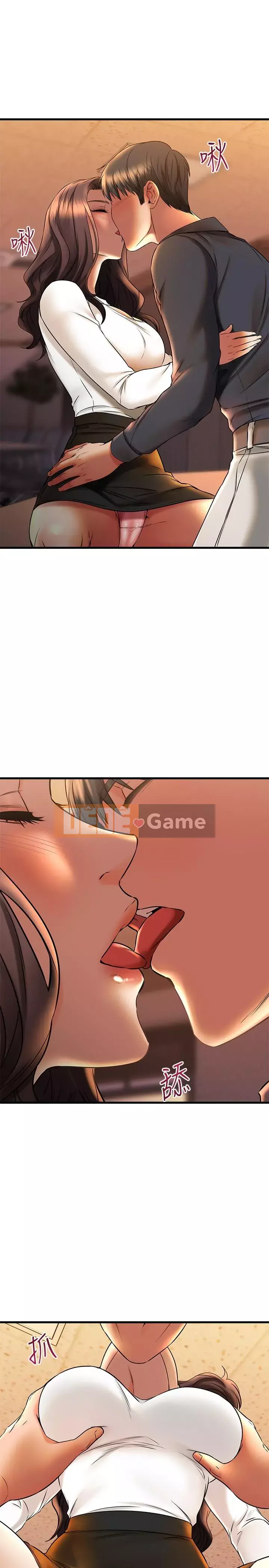 Bạn của tôi là quá nhiều Chương 40-41